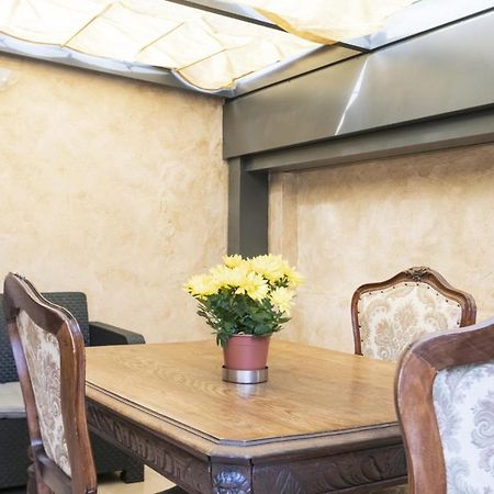 Easylife - Esclusivo Attico In S Babila Apartment Милано Екстериор снимка