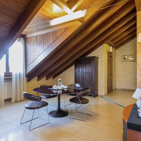 Easylife - Esclusivo Attico In S Babila Apartment Милано Екстериор снимка