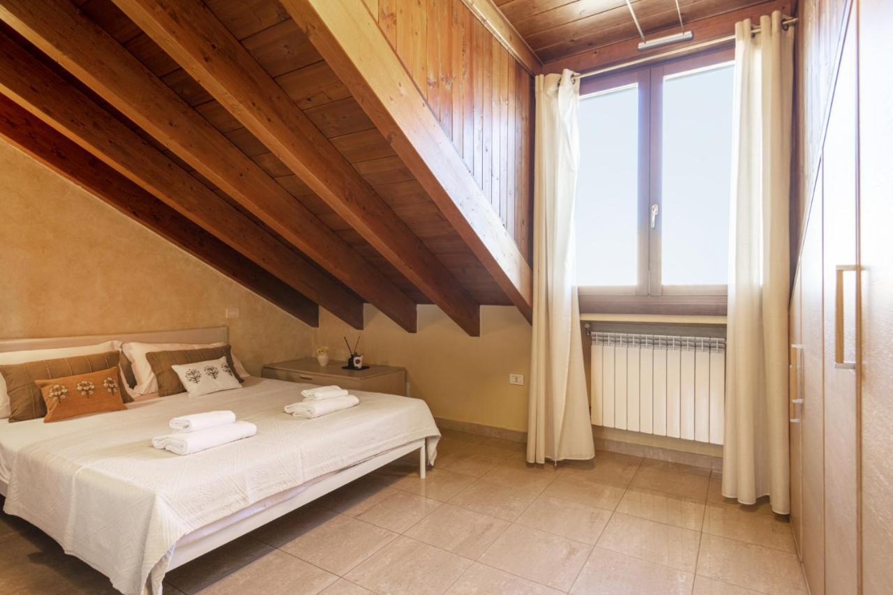 Easylife - Esclusivo Attico In S Babila Apartment Милано Екстериор снимка