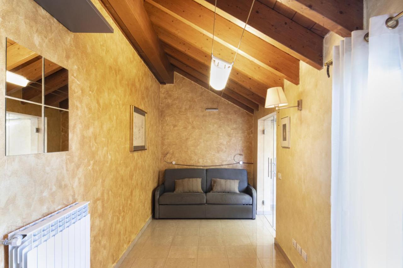 Easylife - Esclusivo Attico In S Babila Apartment Милано Екстериор снимка