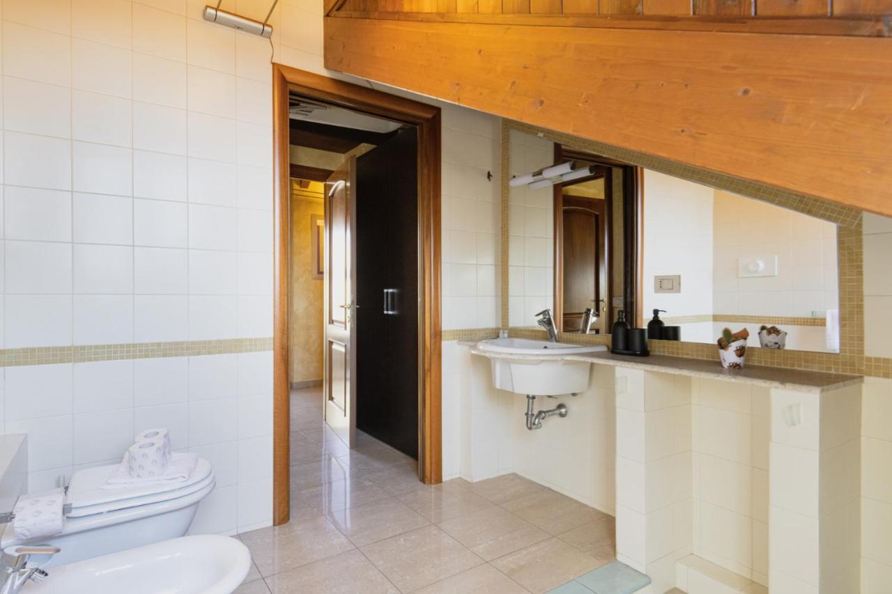 Easylife - Esclusivo Attico In S Babila Apartment Милано Екстериор снимка