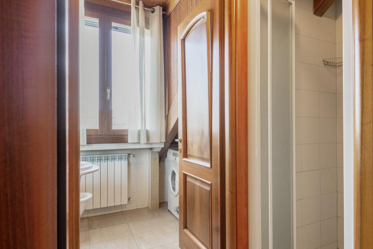 Easylife - Esclusivo Attico In S Babila Apartment Милано Екстериор снимка