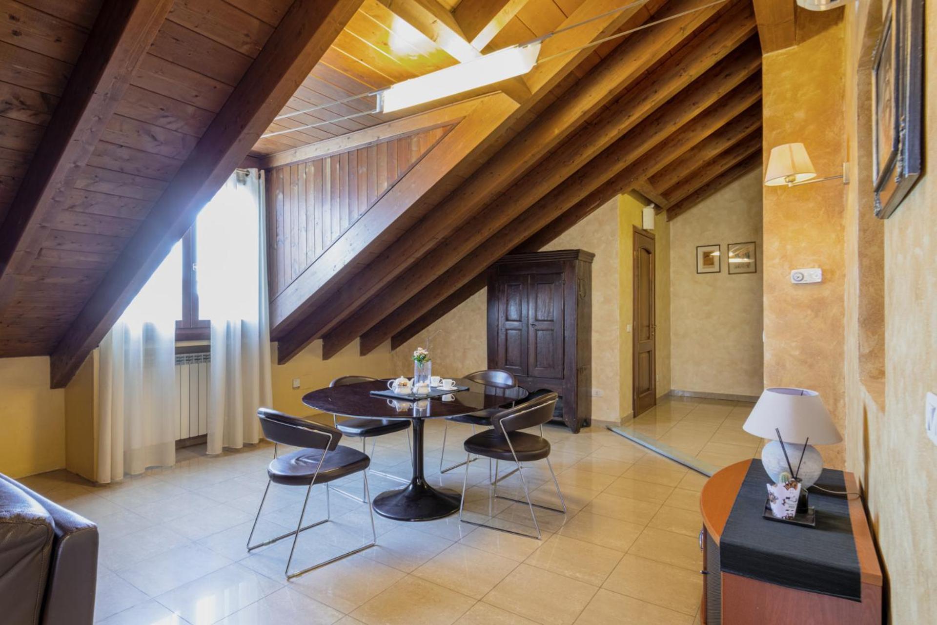 Easylife - Esclusivo Attico In S Babila Apartment Милано Екстериор снимка