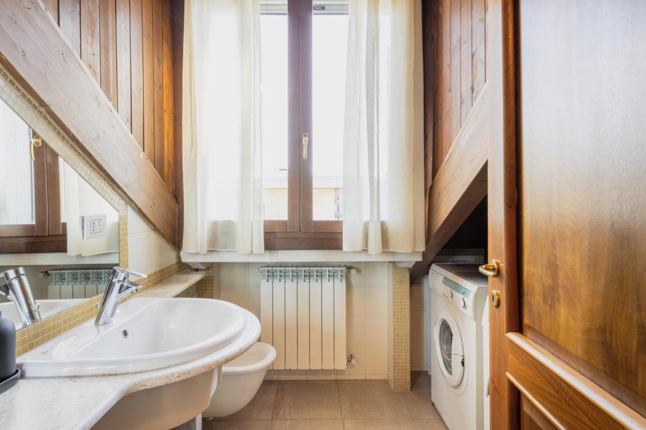 Easylife - Esclusivo Attico In S Babila Apartment Милано Екстериор снимка