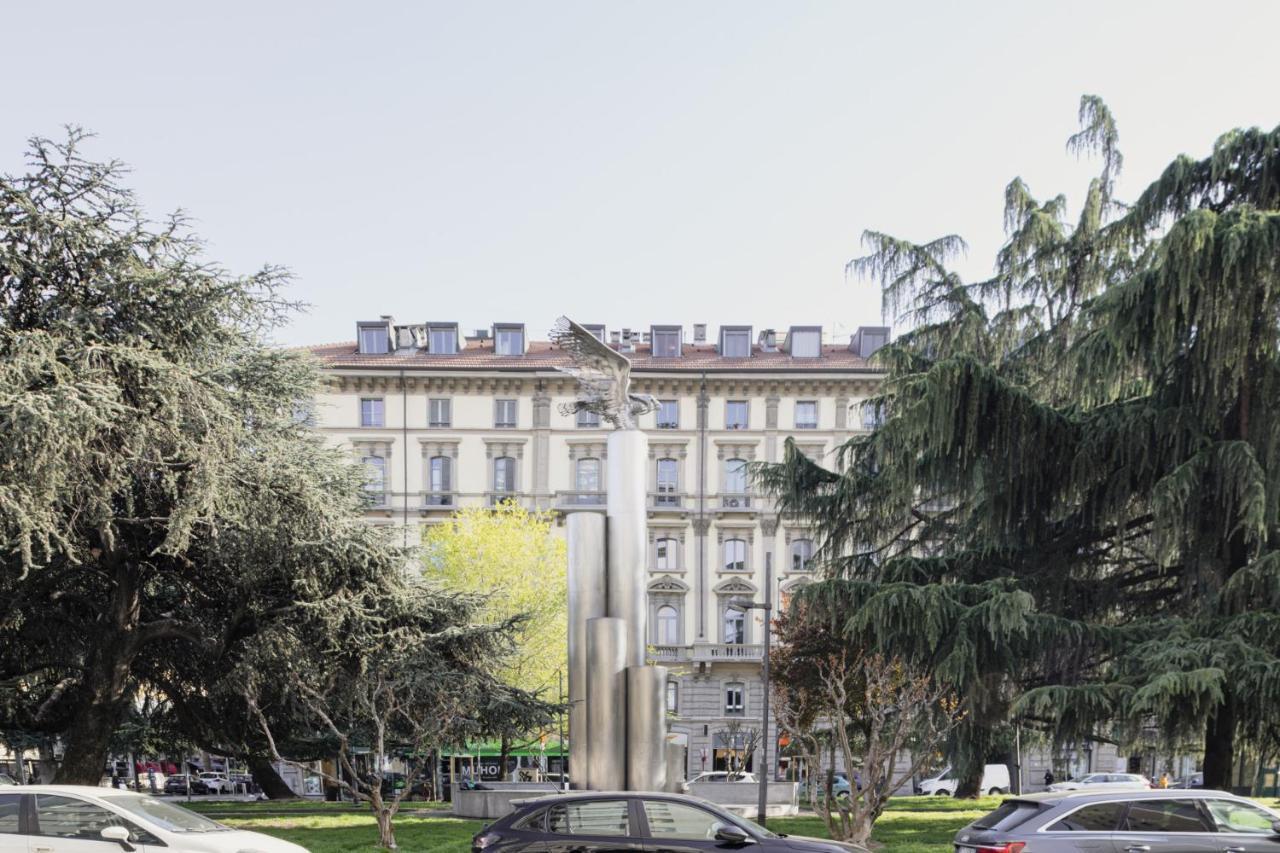 Easylife - Esclusivo Attico In S Babila Apartment Милано Екстериор снимка